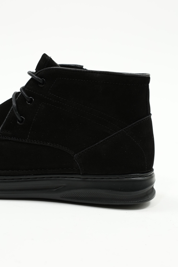 Черевики чоловічі Fabio Monelli 181299 - Вид 7 - інтернет магазин sandalini.ua