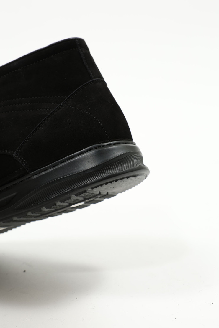 Черевики чоловічі Fabio Monelli 181299 - Вид 9 - інтернет магазин sandalini.ua