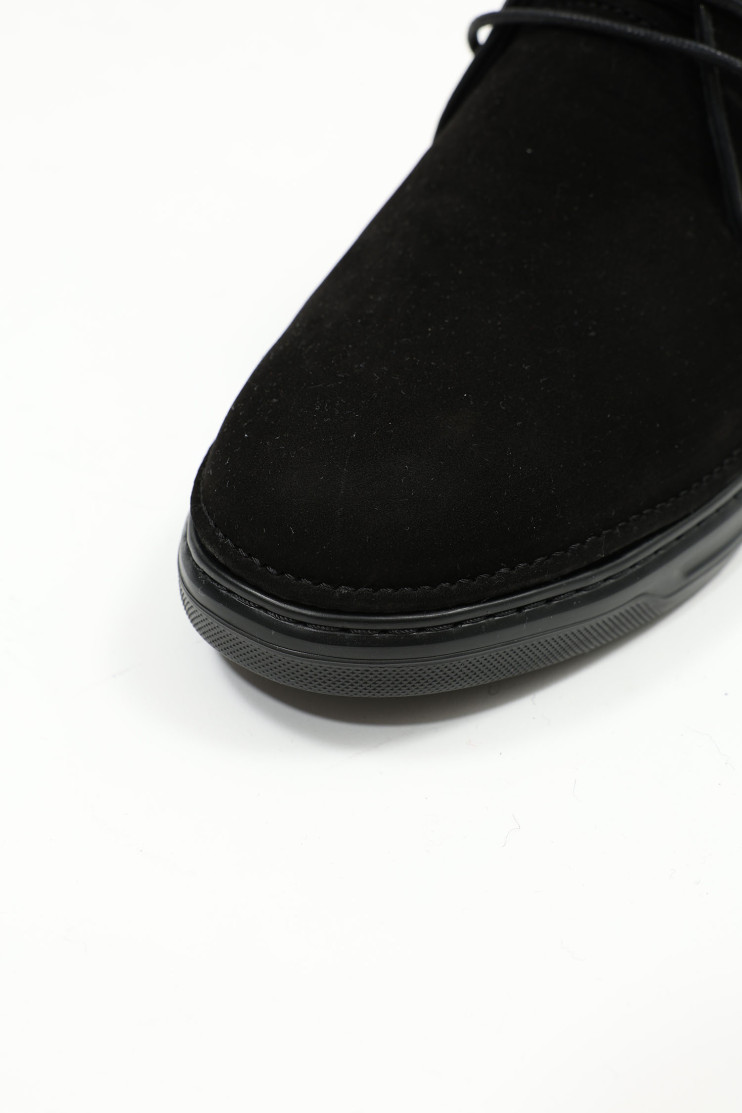 Черевики чоловічі Fabio Monelli 181299 - Вид 10 - інтернет магазин sandalini.ua