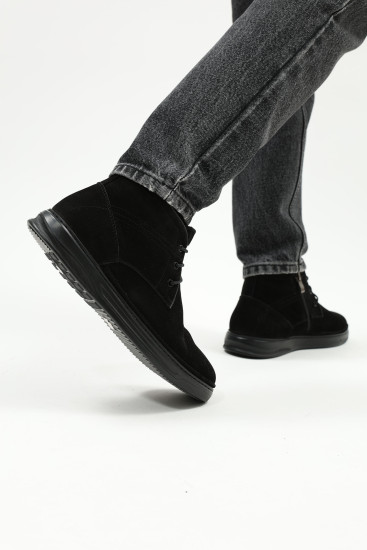 Ботинки мужские Fabio Monelli 181299