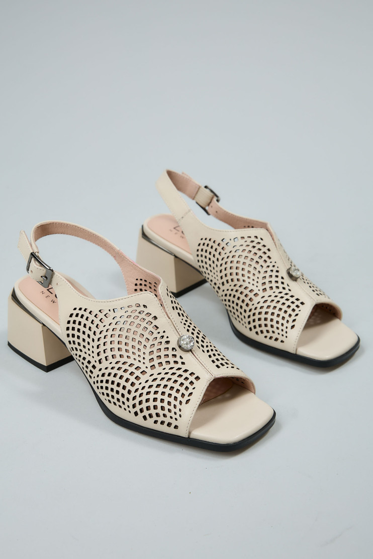 Босоніжки Lonza 182878 - Вид 7 - інтернет магазин sandalini.ua