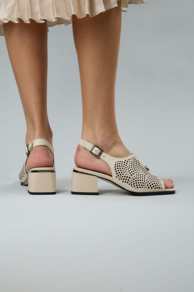 Босоніжки Lonza 182878 - Вид 17 - інтернет магазин sandalini.ua