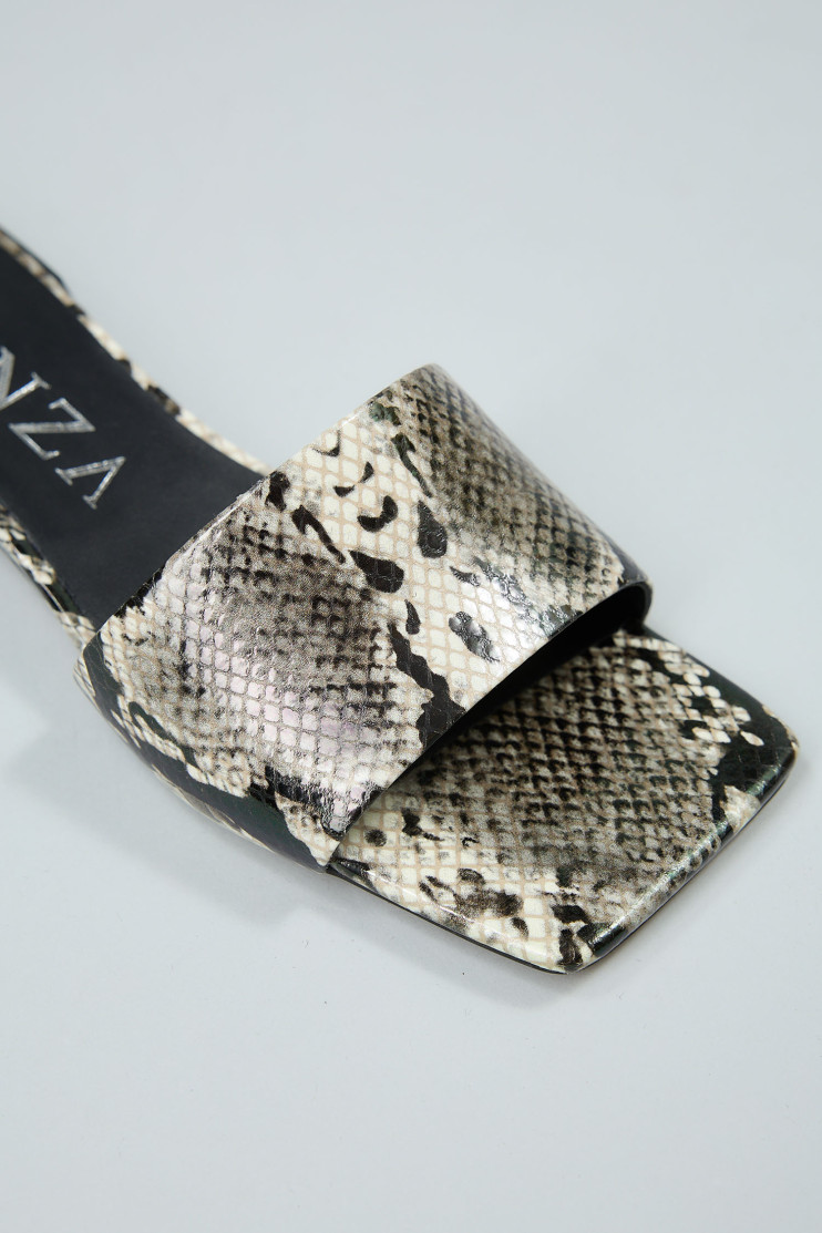 Сабо Lonza 186690 - Вид 5 - інтернет магазин sandalini.ua