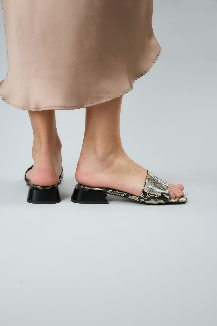 Сабо Lonza 186690 - Вид 6 - інтернет магазин sandalini.ua