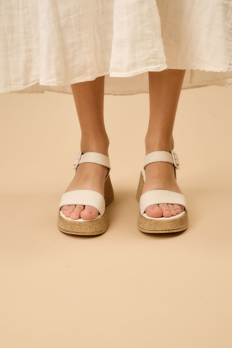 Босоніжки Lonza 184827 - Вид 9 - інтернет магазин sandalini.ua