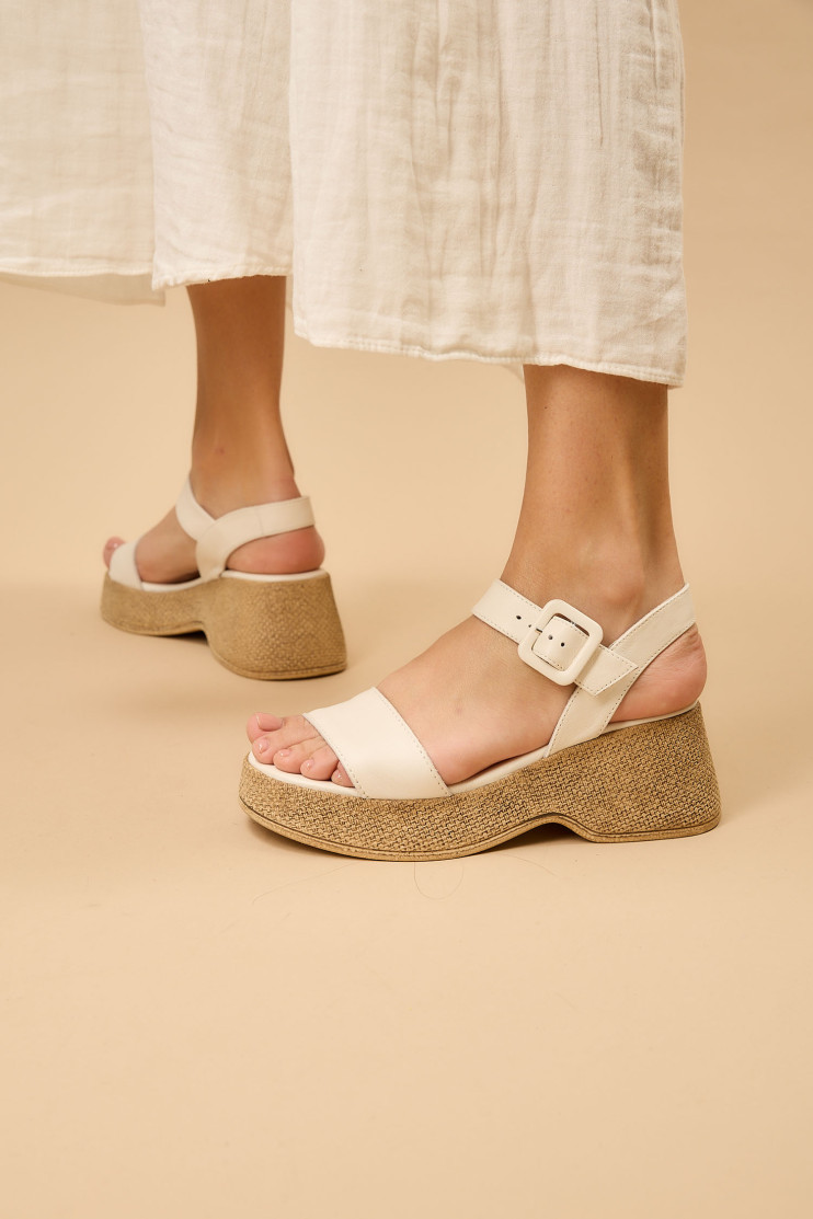 Босоніжки Lonza 184827 - Вид 6 - інтернет магазин sandalini.ua