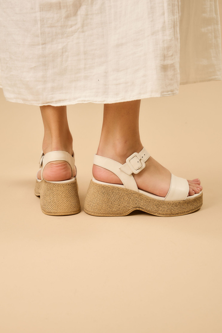 Босоніжки Lonza 184827 - Вид 12 - інтернет магазин sandalini.ua