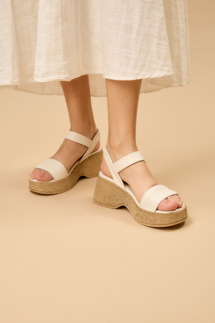 Босоніжки Lonza 184827 - Вид 13 - інтернет магазин sandalini.ua