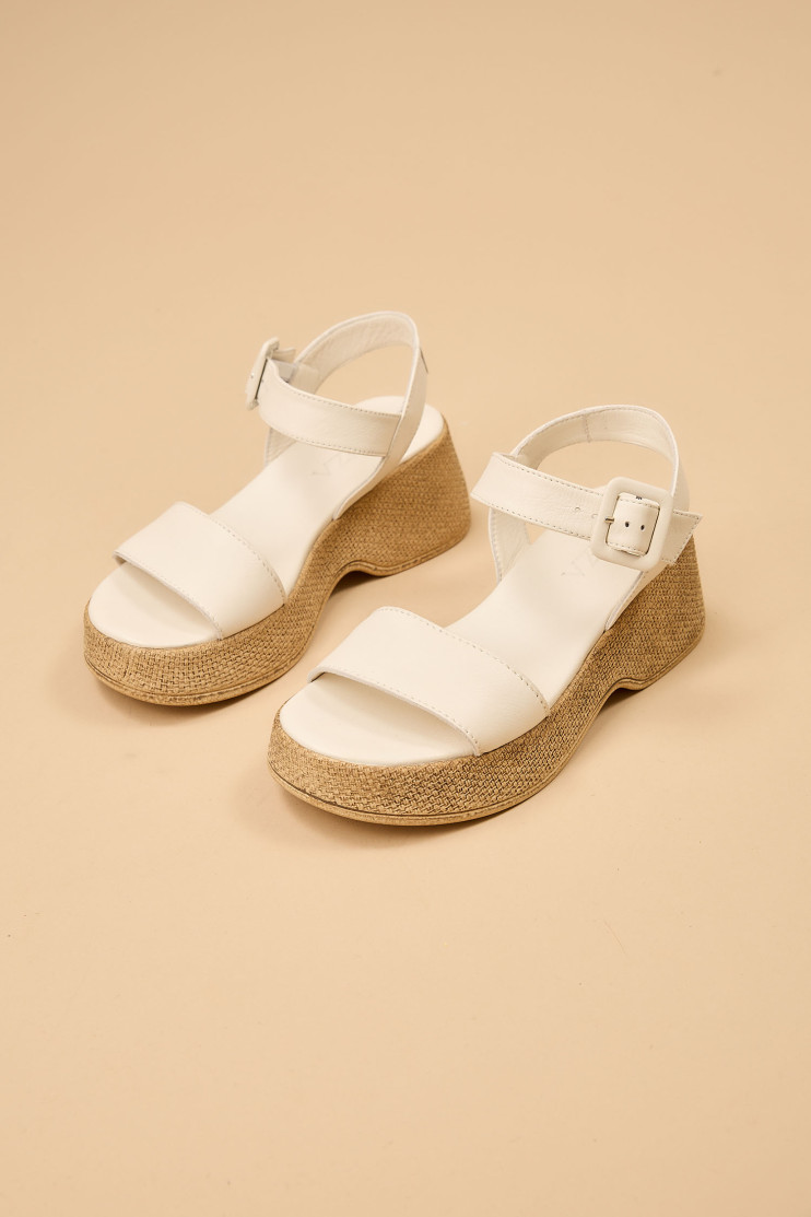 Босоніжки Lonza 184827 - Вид 2 - інтернет магазин sandalini.ua