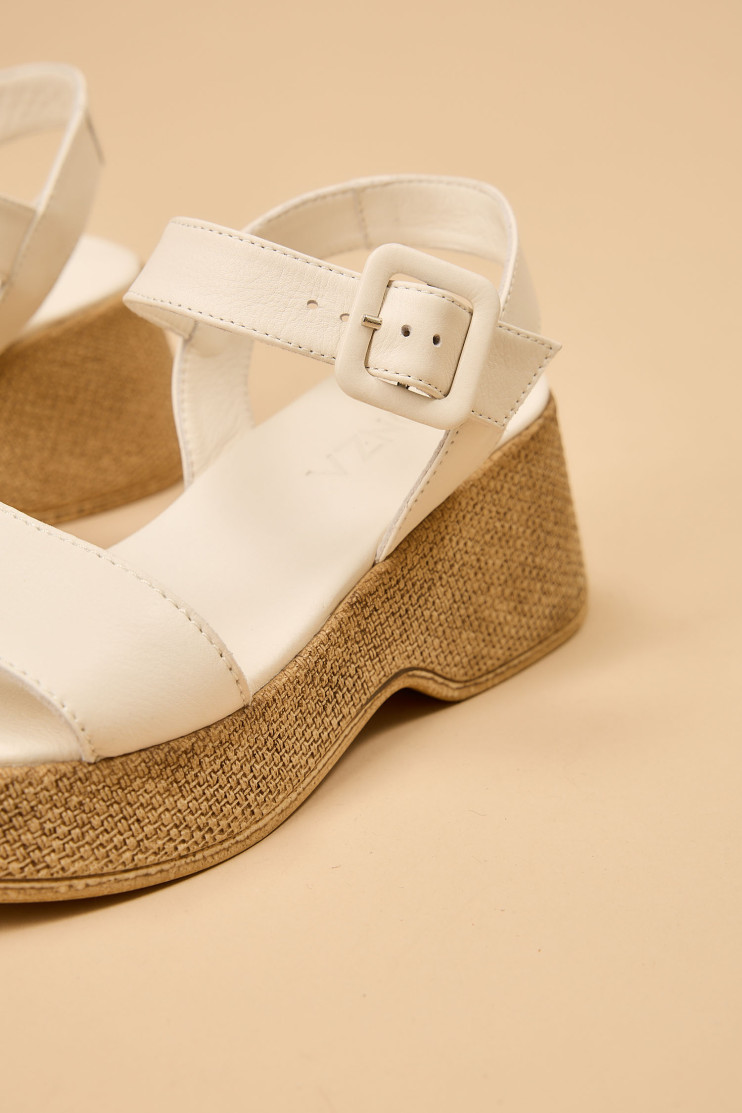 Босоніжки Lonza 184827 - Вид 5 - інтернет магазин sandalini.ua