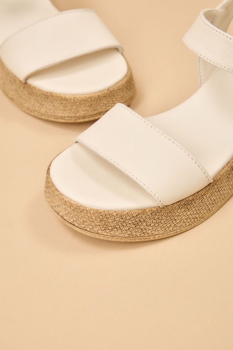 Босоніжки Lonza 184827 - Вид 11 - інтернет магазин sandalini.ua