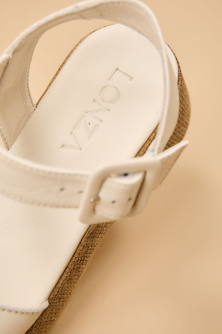 Босоніжки Lonza 184827 - Вид 17 - інтернет магазин sandalini.ua