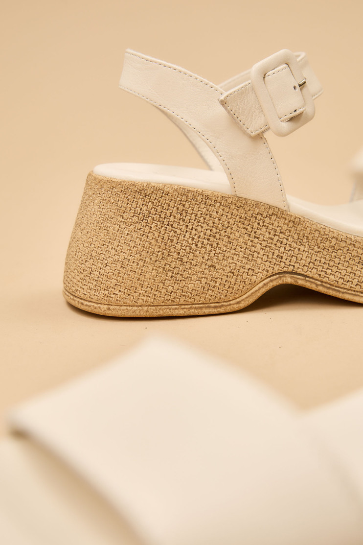 Босоніжки Lonza 184827 - Вид 15 - інтернет магазин sandalini.ua