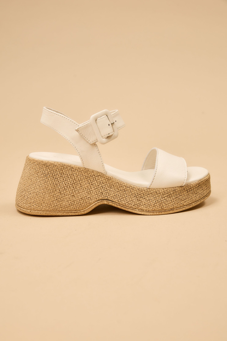 Босоніжки Lonza 184827 - Вид 8 - інтернет магазин sandalini.ua