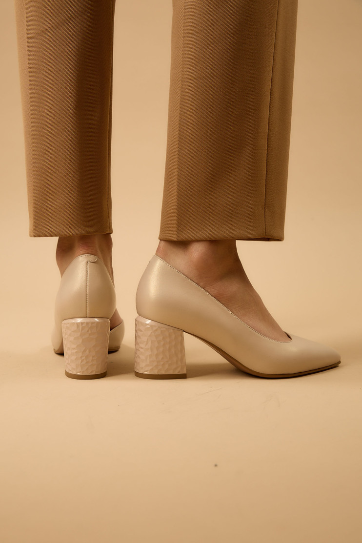 Туфлі Lonza NY 183367 - Вид 10 - інтернет магазин sandalini.ua