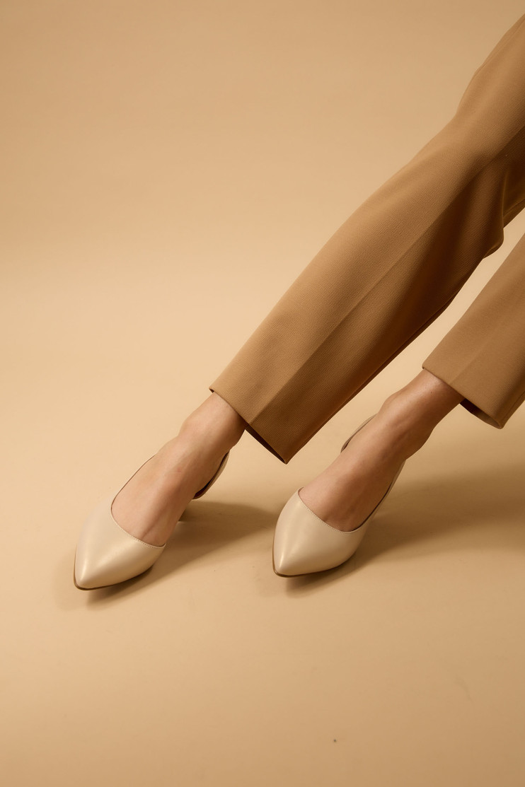 Туфлі Lonza NY 183367 - Вид 14 - інтернет магазин sandalini.ua