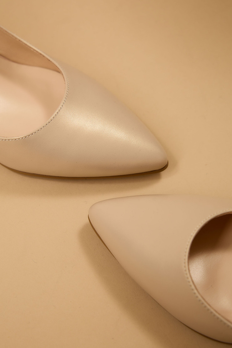 Туфлі Lonza NY 183367 - Вид 11 - інтернет магазин sandalini.ua