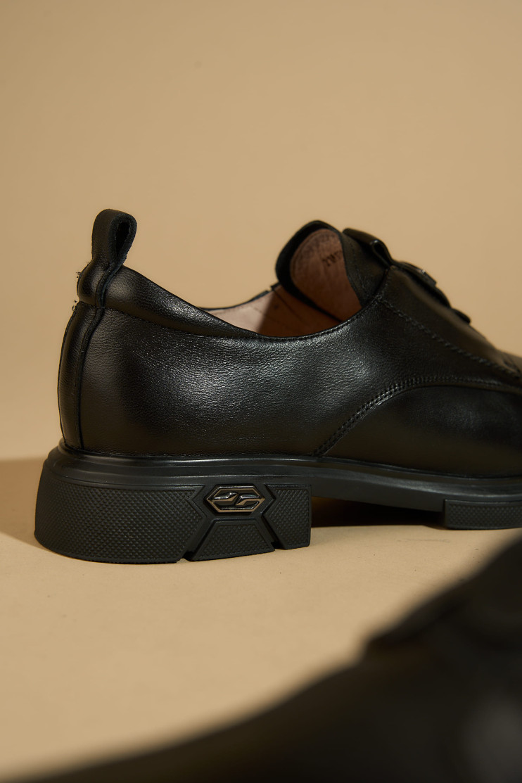 Туфлі Fabio Monelli 183685 - Вид 8 - інтернет магазин sandalini.ua