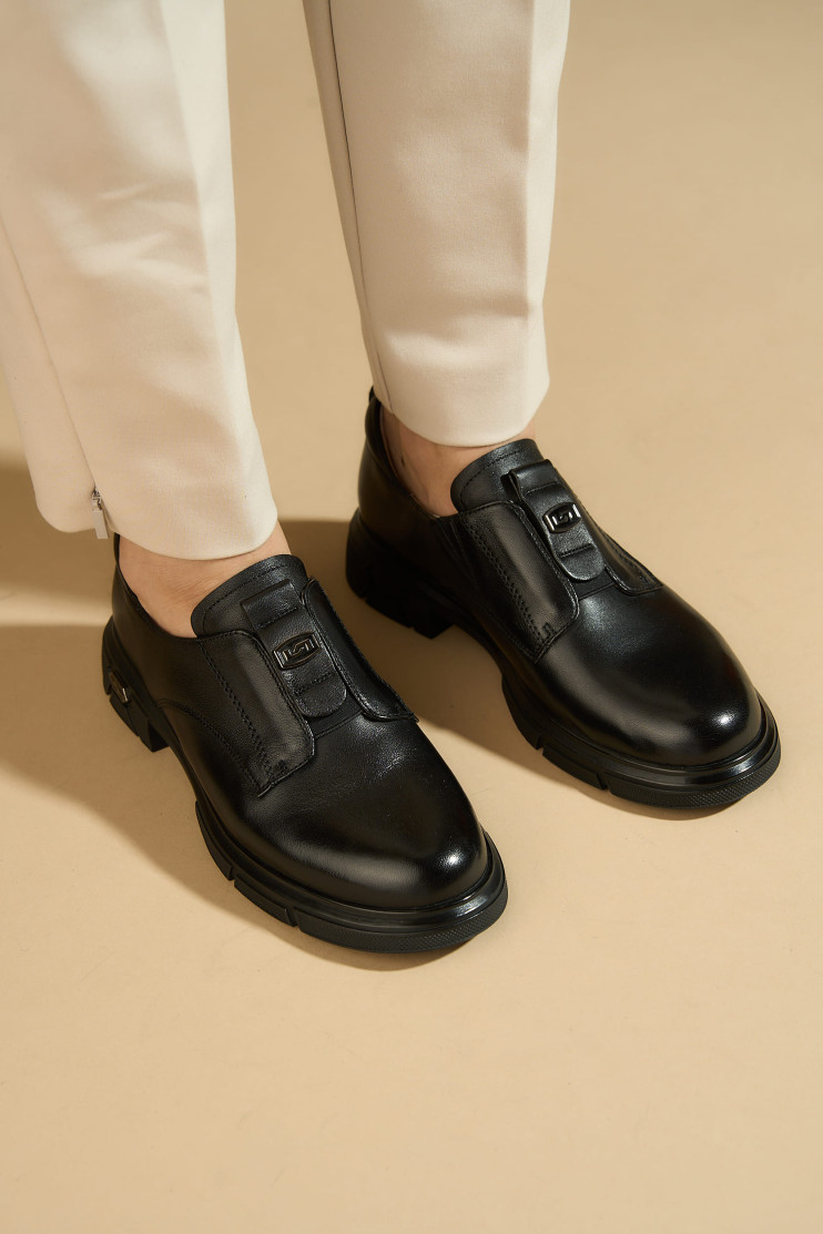 Туфлі Fabio Monelli 183685 - Вид 2 - інтернет магазин sandalini.ua