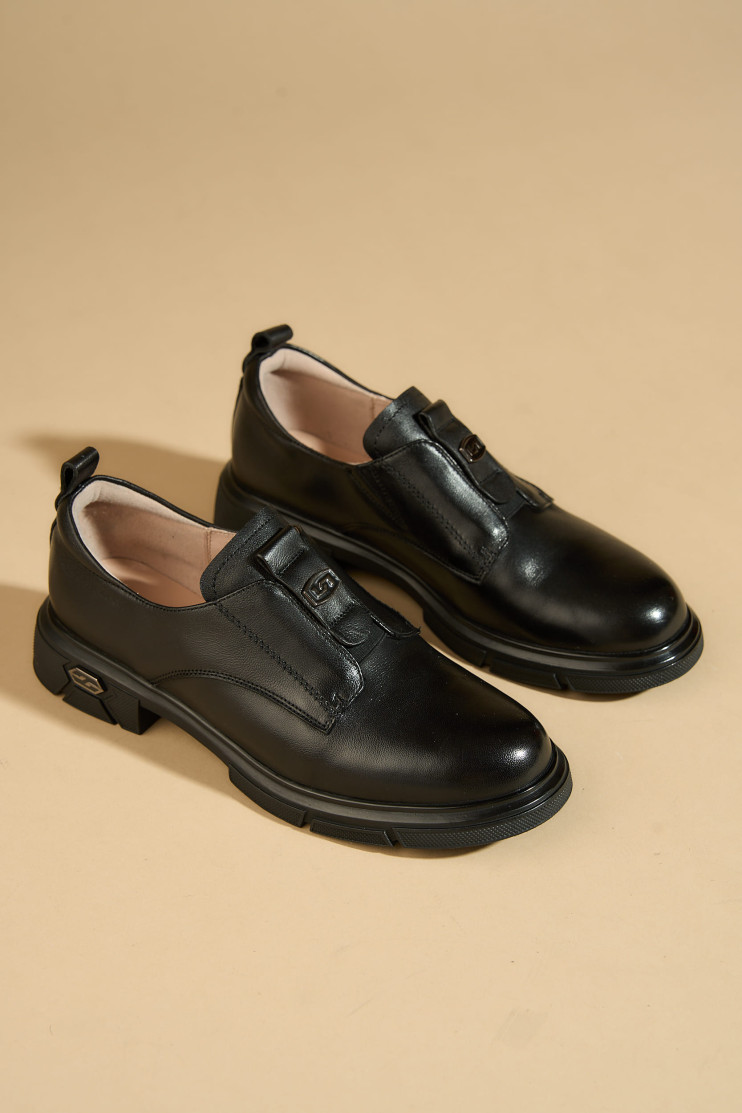 Туфлі Fabio Monelli 183685 - Вид 11 - інтернет магазин sandalini.ua