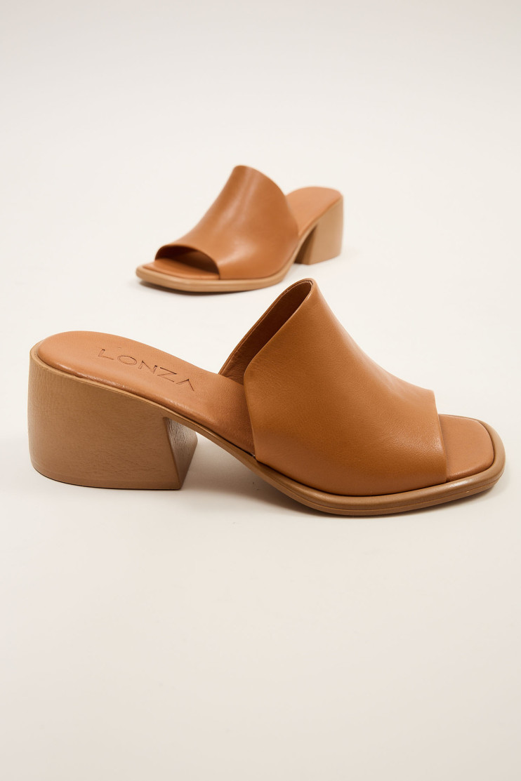 Сабо Lonza 184632 - Вид 12 - інтернет магазин sandalini.ua