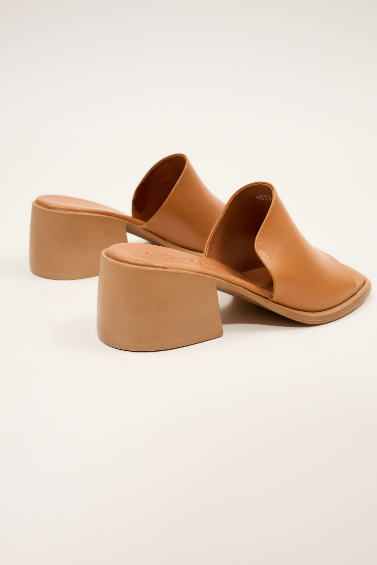 Сабо Lonza 184632 - Вид 10 - інтернет магазин sandalini.ua