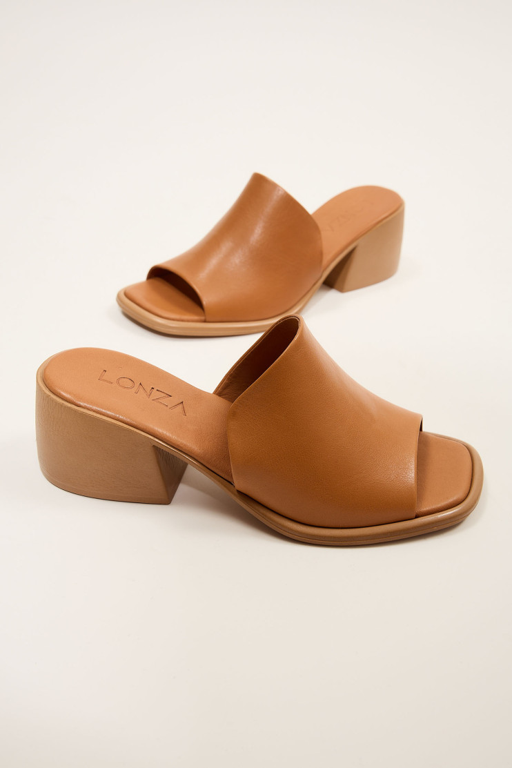 Сабо Lonza 184632 - Вид 8 - інтернет магазин sandalini.ua