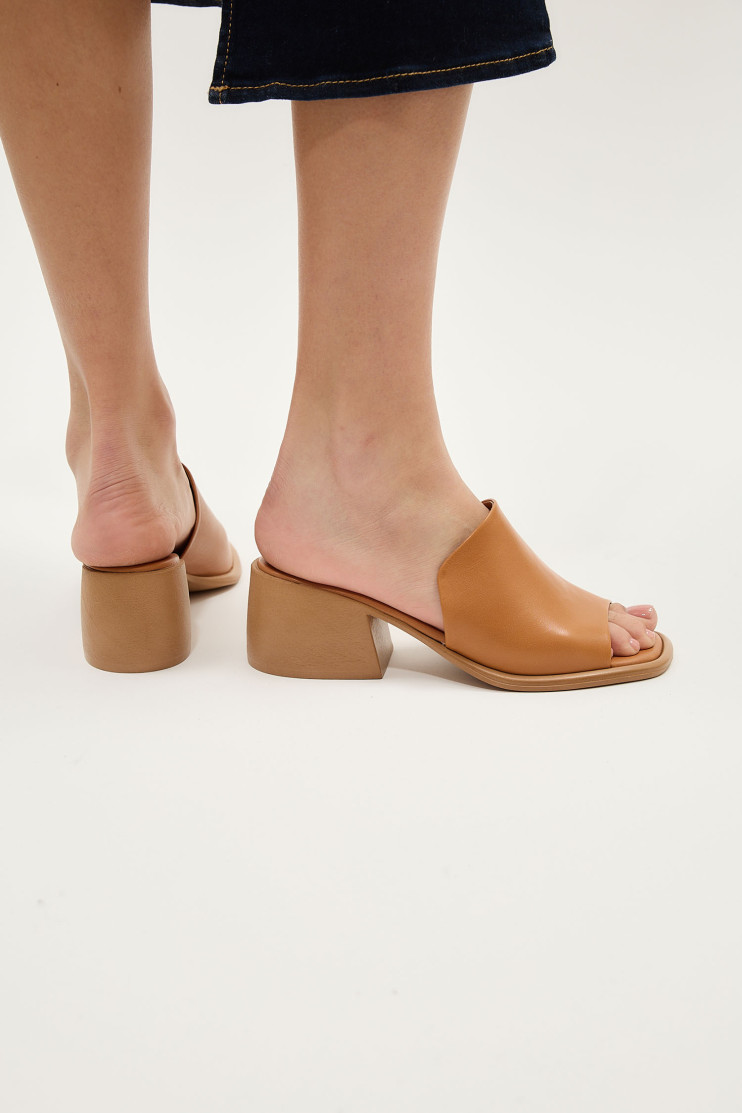 Сабо Lonza 184632 - Вид 13 - інтернет магазин sandalini.ua