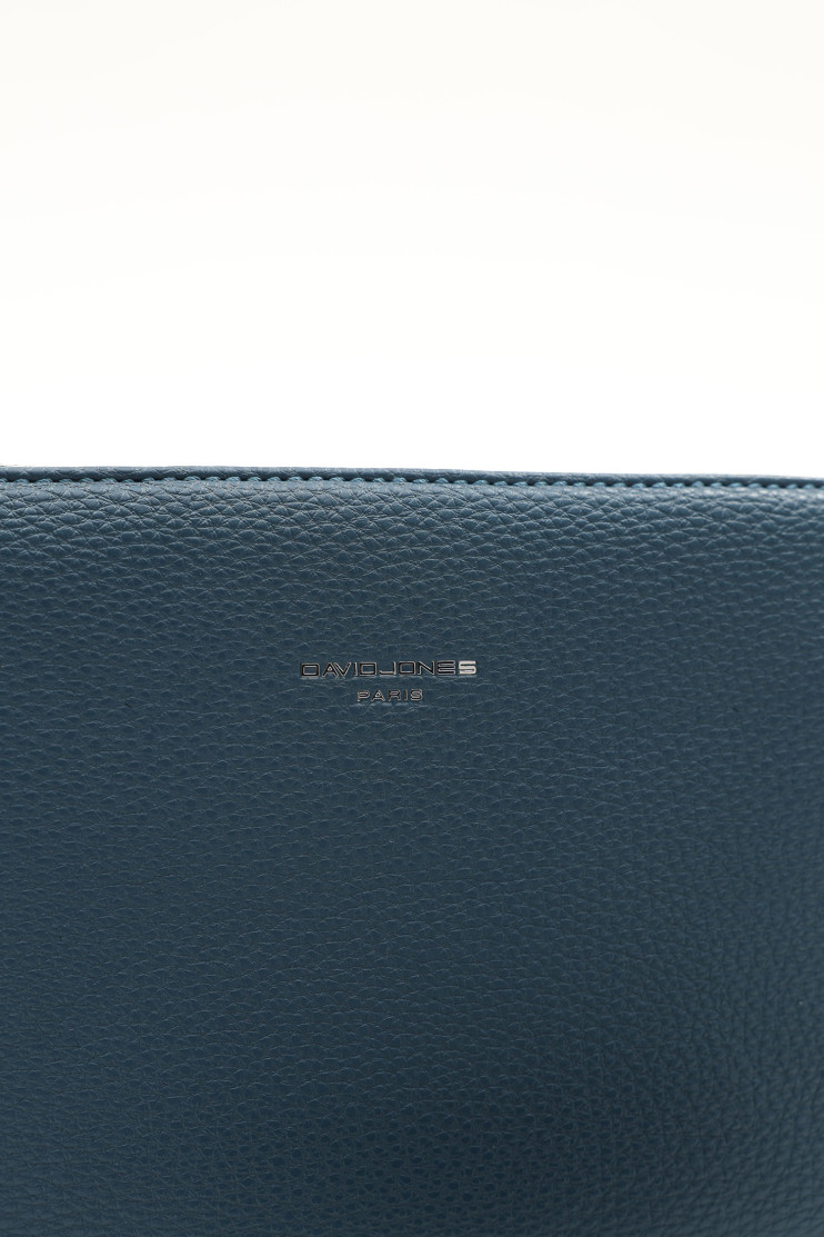 Сумка David Jones 187324 - Вид 2 - інтернет магазин sandalini.ua