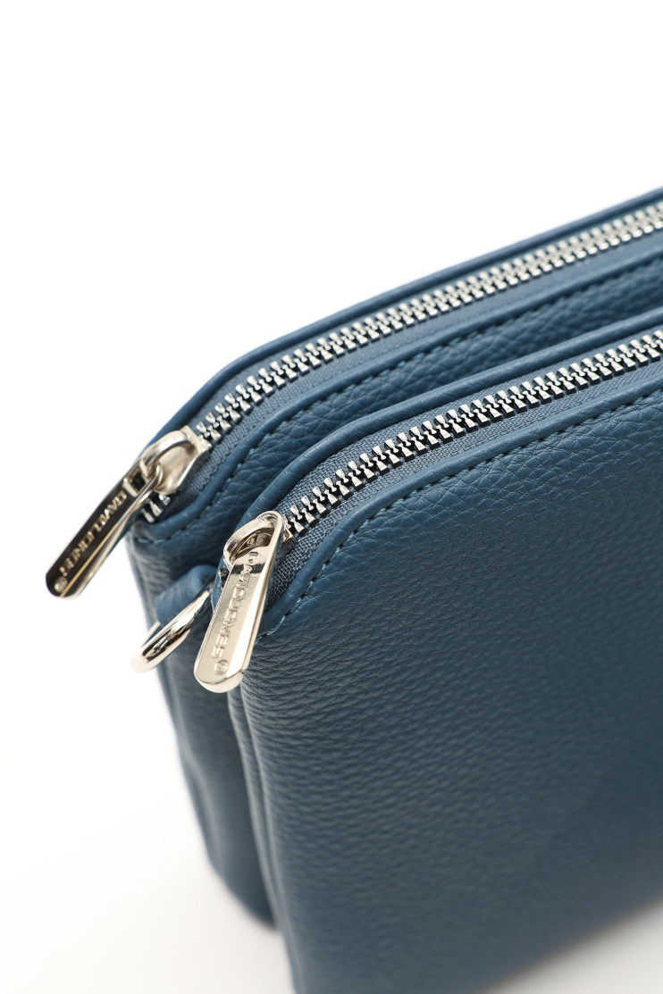 Сумка David Jones 187324 - Вид 3 - інтернет магазин sandalini.ua