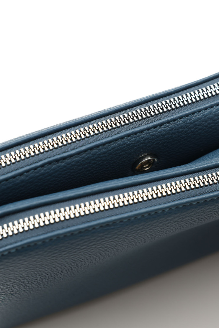 Сумка David Jones 187324 - Вид 4 - інтернет магазин sandalini.ua