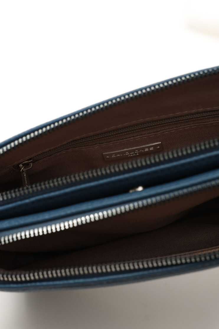 Сумка David Jones 187324 - Вид 5 - інтернет магазин sandalini.ua