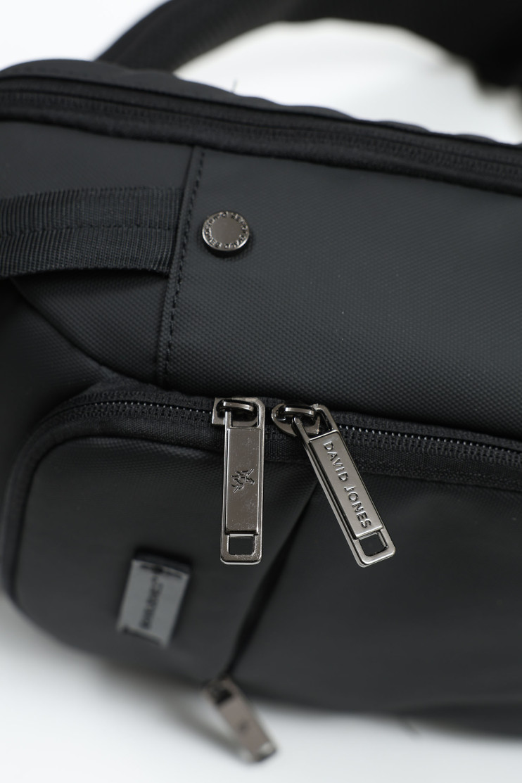 Сумка David Jones 187360 - Вид 2 - интернет магазин sandalini.ua