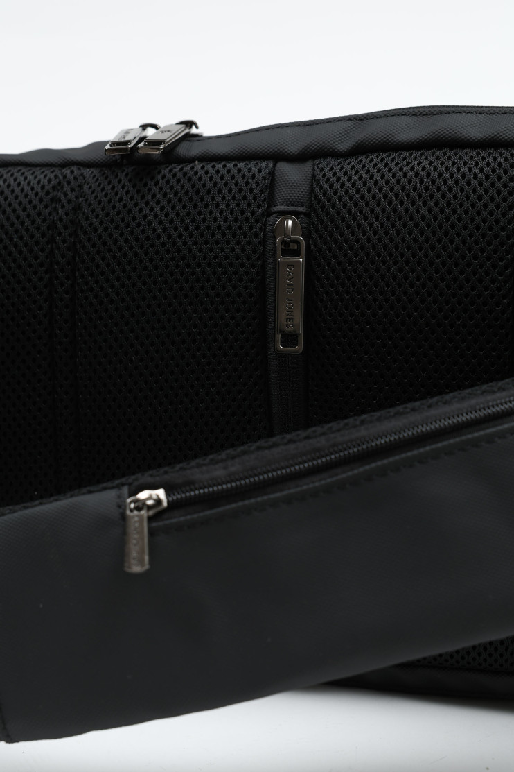 Сумка David Jones 187360 - Вид 4 - интернет магазин sandalini.ua