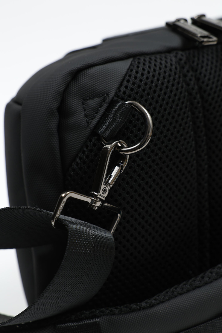 Сумка David Jones 187360 - Вид 5 - интернет магазин sandalini.ua