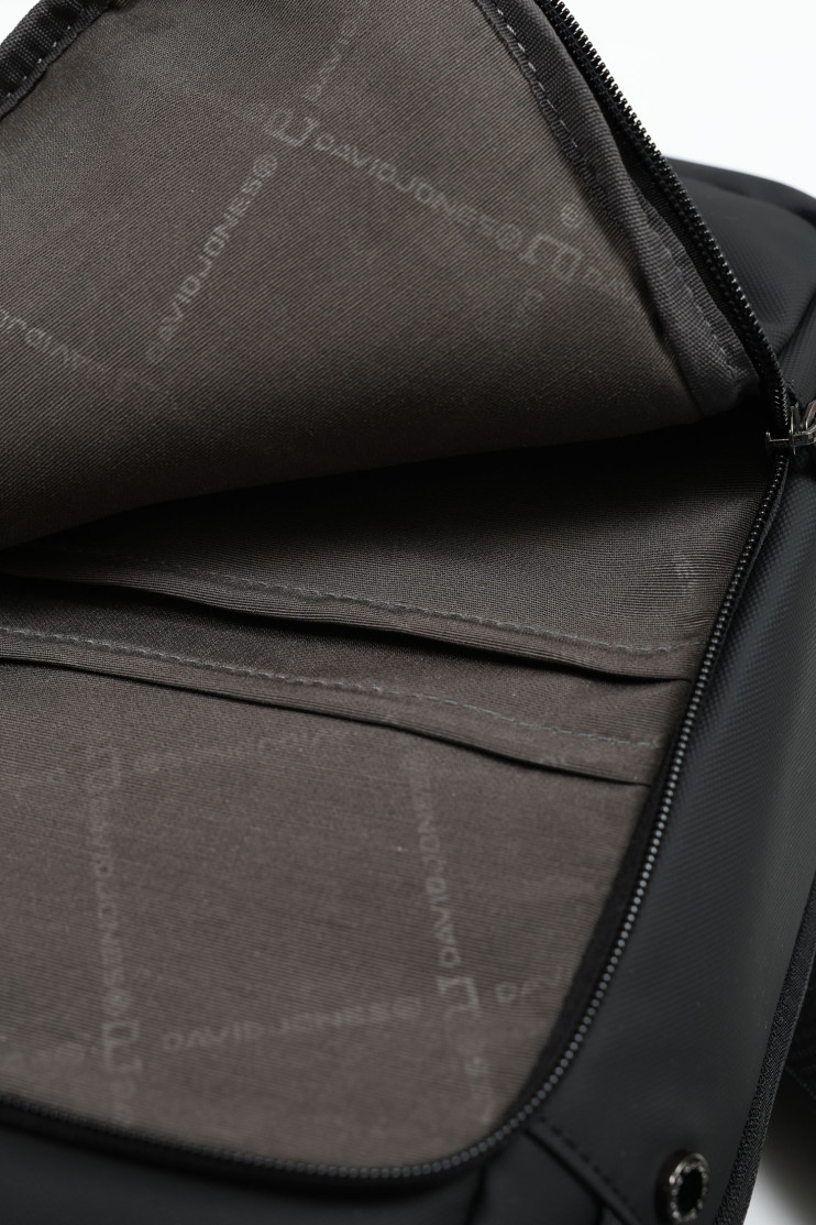 Сумка David Jones 187360 - Вид 7 - интернет магазин sandalini.ua