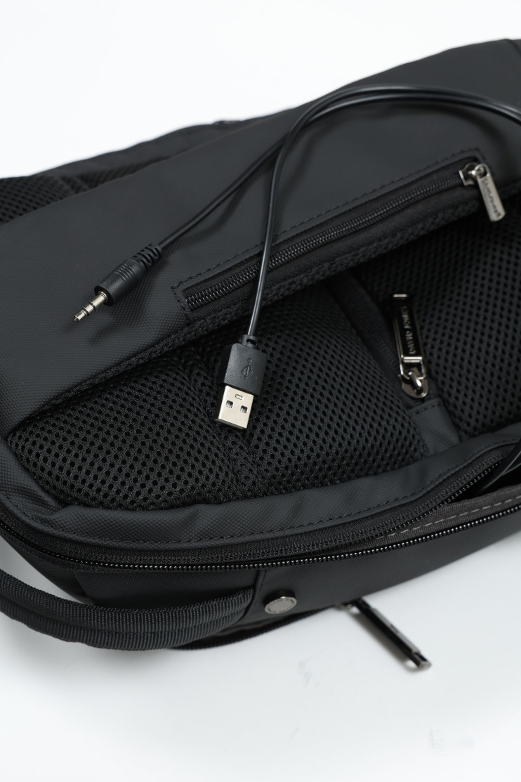 Сумка David Jones 187360 - Вид 10 - интернет магазин sandalini.ua