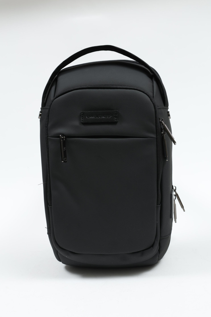 Сумка David Jones 187360 - Вид 1 - интернет магазин sandalini.ua