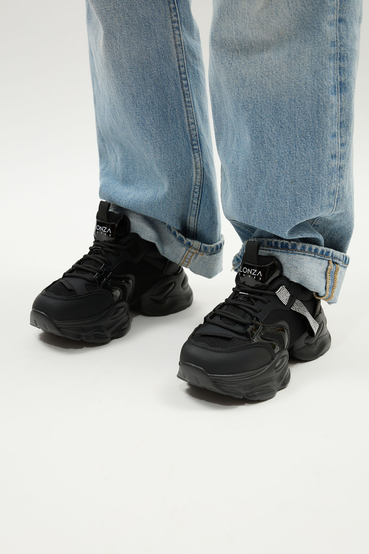 Кросівки Lonza 192118 - Вид 12 - інтернет магазин sandalini.ua