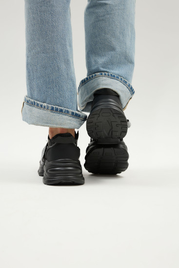 Кроссовки Lonza 192118