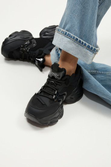 Кроссовки Lonza 192118