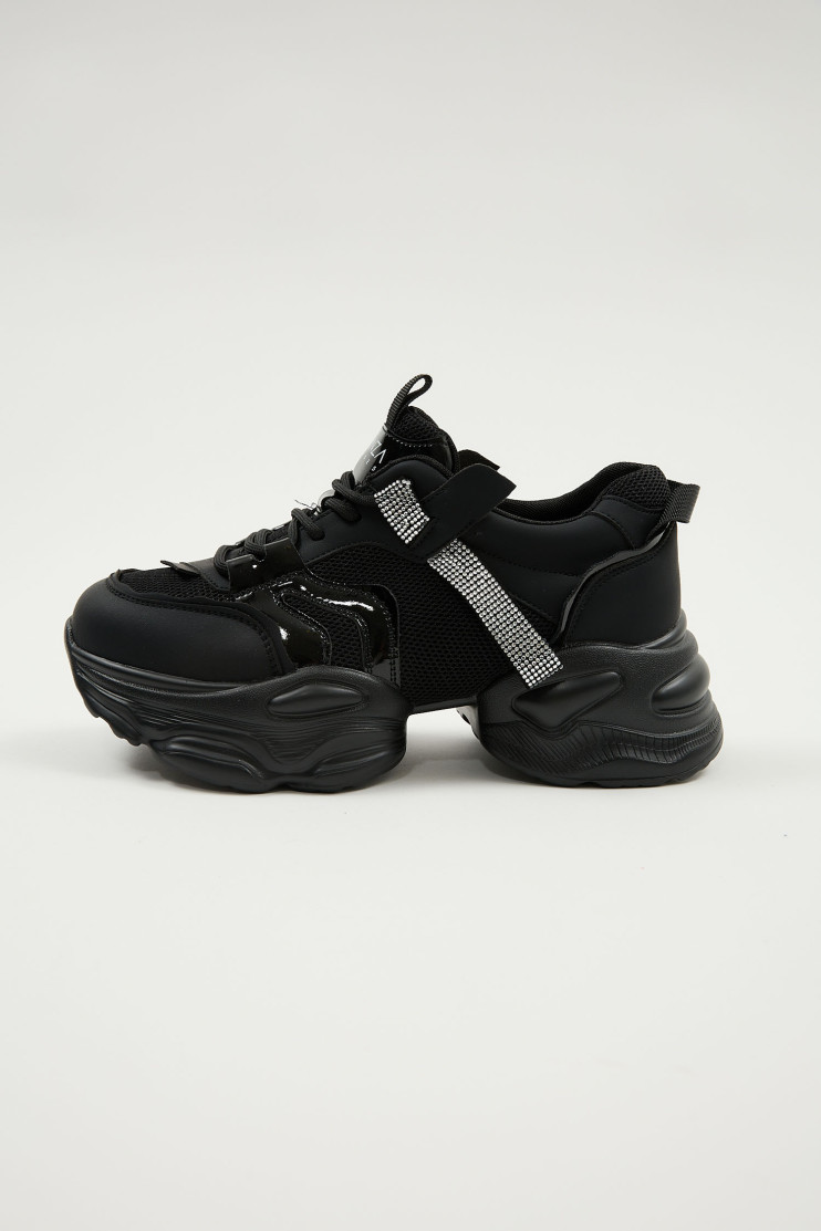 Кросівки Lonza 192118 - Вид 6 - інтернет магазин sandalini.ua