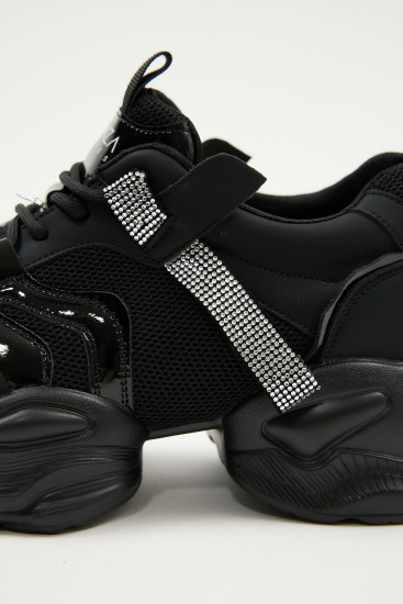 Кроссовки Lonza 192118