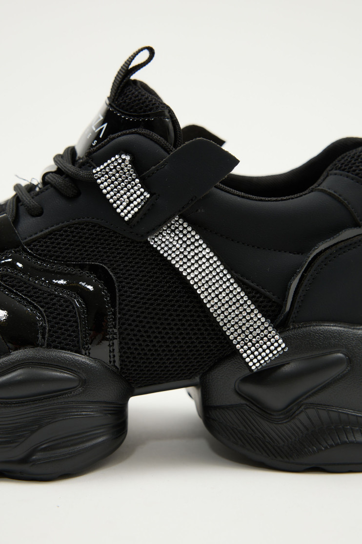 Кросівки Lonza 192118 - Вид 5 - інтернет магазин sandalini.ua