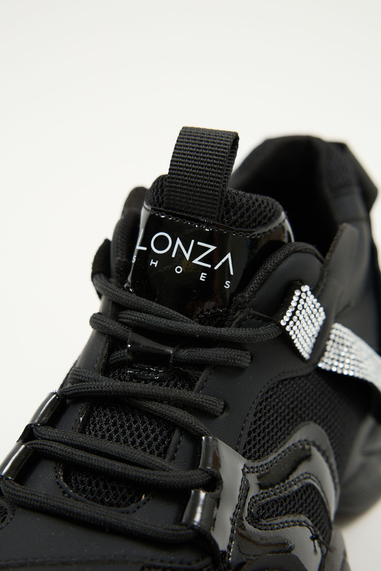 Кросівки Lonza 192118 - Вид 7 - інтернет магазин sandalini.ua