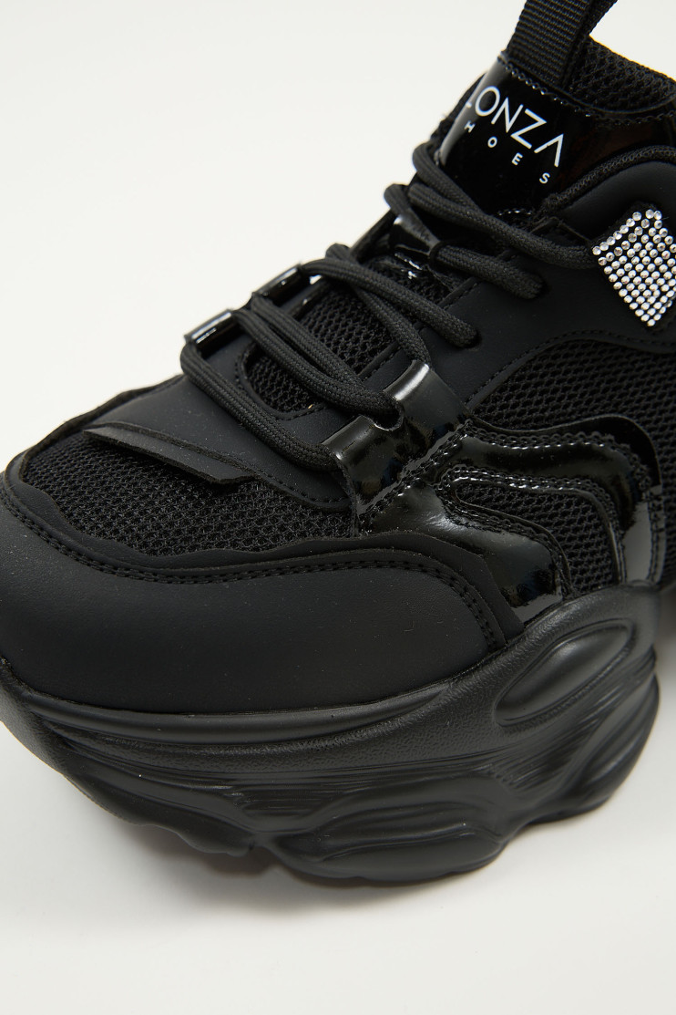 Кросівки Lonza 192118 - Вид 8 - інтернет магазин sandalini.ua