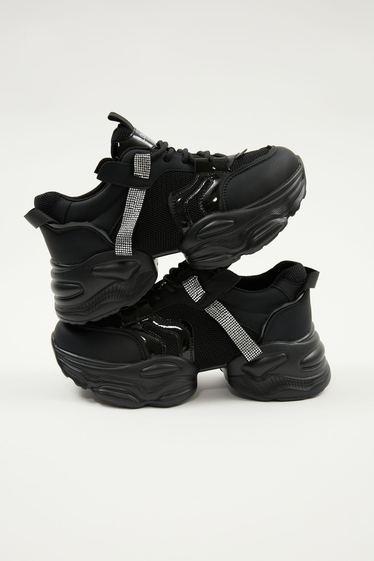 Кросівки Lonza 192118 - Вид 9 - інтернет магазин sandalini.ua