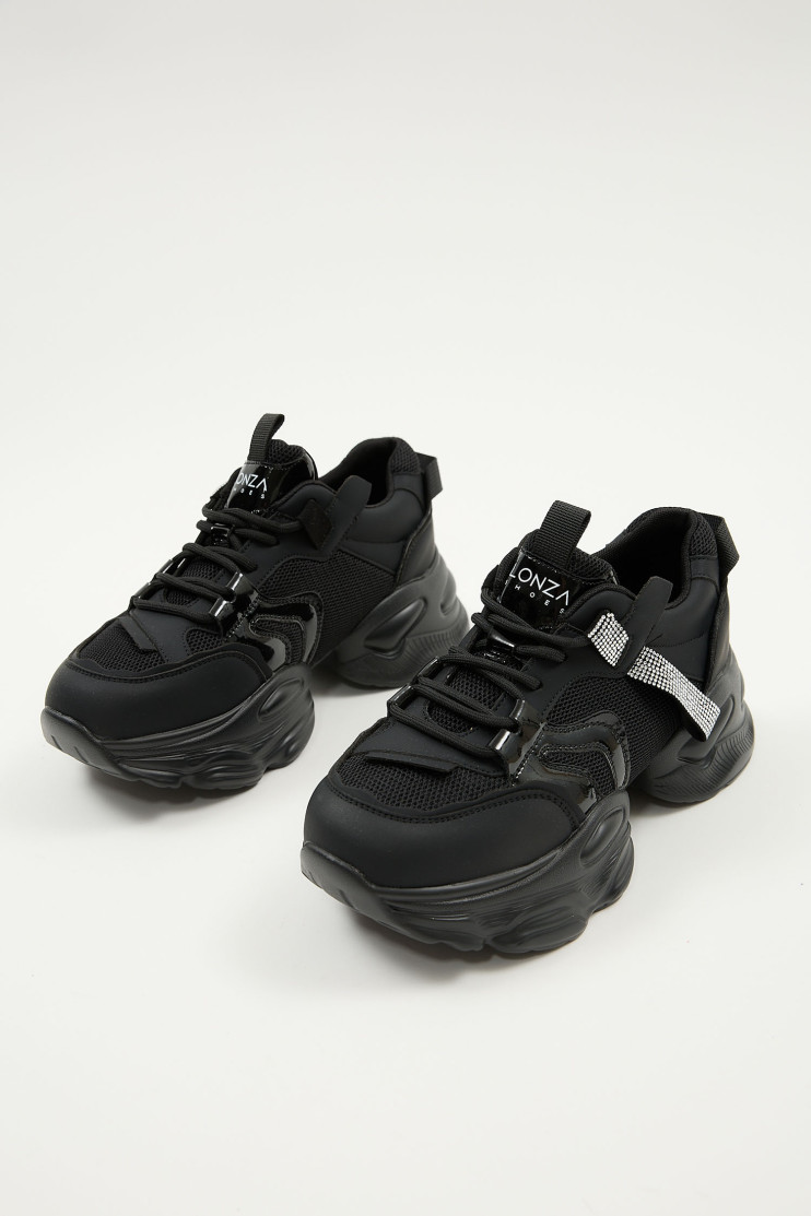 Кросівки Lonza 192118 - Вид 2 - інтернет магазин sandalini.ua