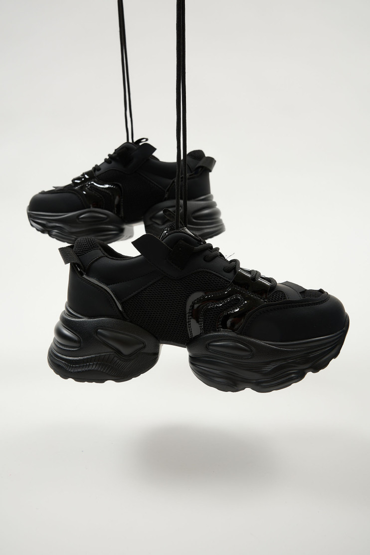 Кросівки Lonza 192118 - Вид 11 - інтернет магазин sandalini.ua