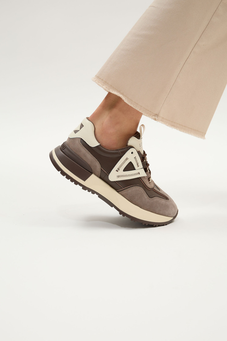 Кросівки Lonza 192250 - Вид 2 - інтернет магазин sandalini.ua